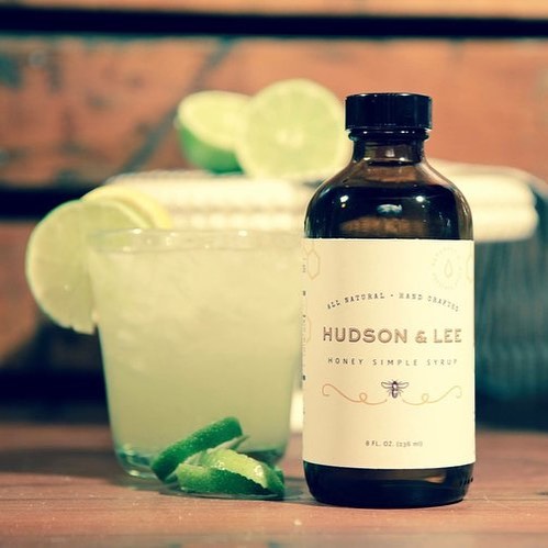 Hudson & Lee • My Honey Crate • The Local Honey Directory