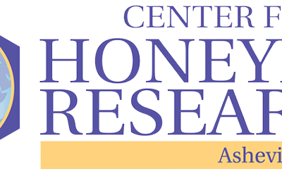 Center for Honeybee Research