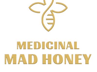 Medicinal Mad Honey