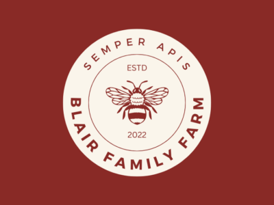 Blair Family Farm LLC